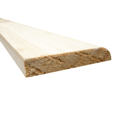 Guardapolvo Pino 14X70X3000