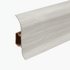 GUARDAPOLVO DE PVC - Ártico