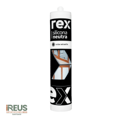 REX SILICONA NEUTRA ATRANCITA 300ML