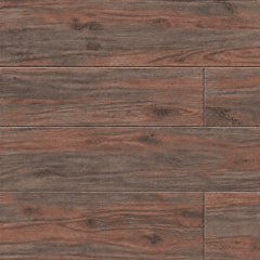 Porcelanato Antideslizante 23.3x120 $13.990 m² c/iva -  Claude Dark Brown