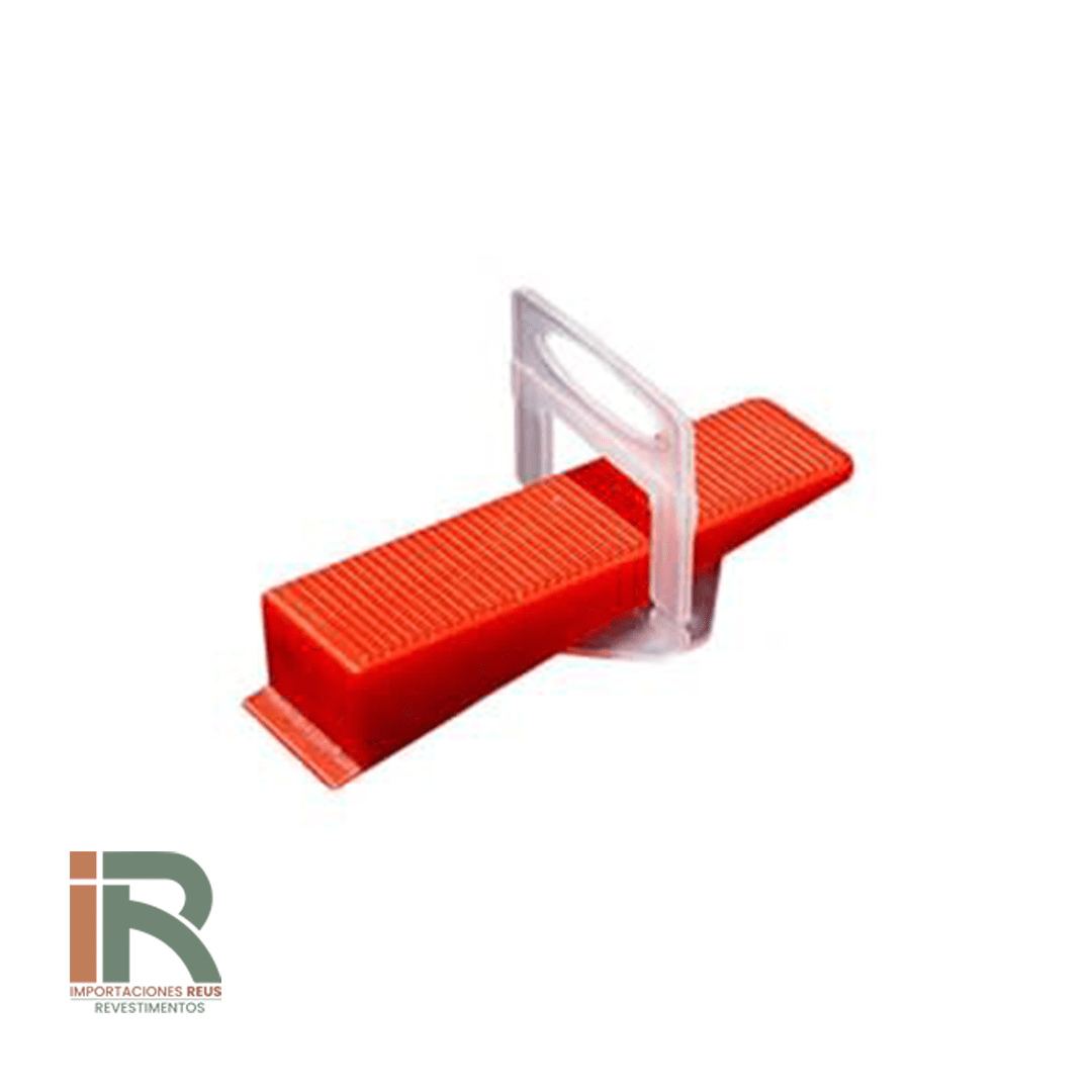 Cuña de nivelación HR | Importaciones Reus Puerto Montt