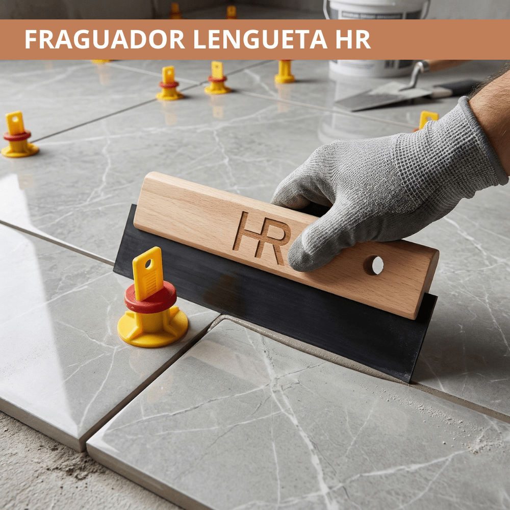 Fraguador lengueta HR | Importaciones Reus Santiago