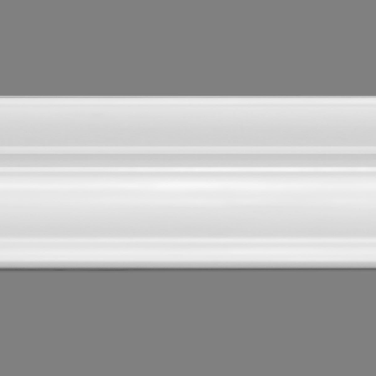 Cornisa de PVC JX39 | Importaciones Reus Chillan