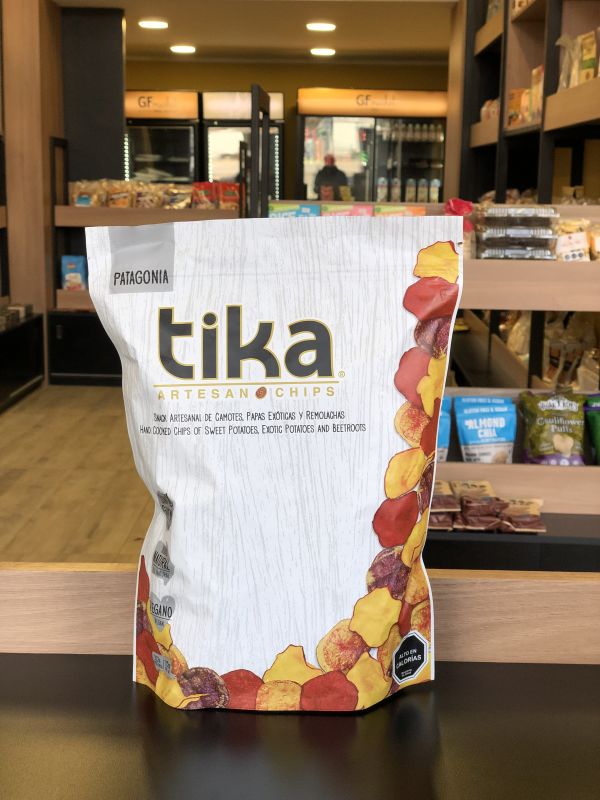 Papas Fritas | Gluten Free Market