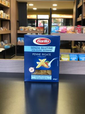 Penne Rigate Barilla Penne Rigate Barilla