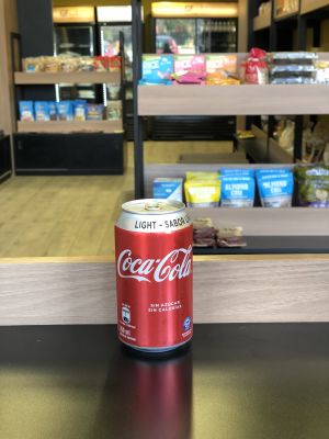 Coca Cola Light Lata The Coca Cola Coca Cola Light Lata The Coca Cola