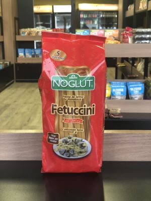 Fetuccini Nutrisa Fetuccini Nutrisa