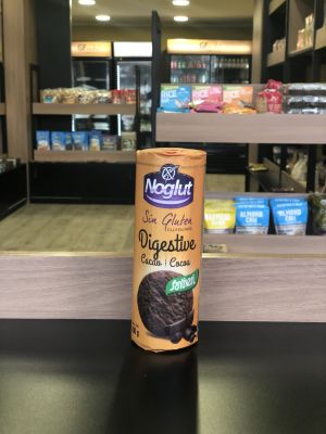 Digestive cacao Noglut Digestive cacao Noglut