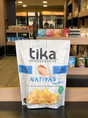 Nativas Andinas 180grs Tika Nativas Andinas 180grs Tika