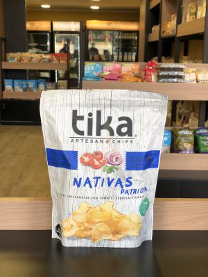 Nativas Patriotas 180grs Tika Nativas Patriotas 180grs Tika