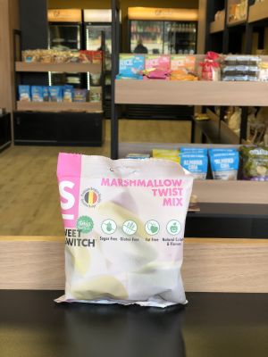 Marshmallows sin azucar Sweet Switch Marshmallows sin azucar Sweet Switch