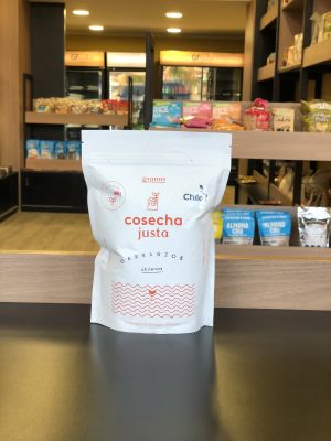 Garbanzos 600grs Cosecha Justa Garbanzos 600grs Cosecha Justa