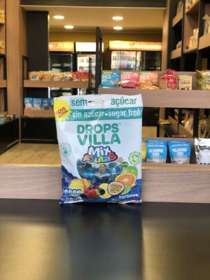 Mix frutas Drops villa Mix frutas Drops villa