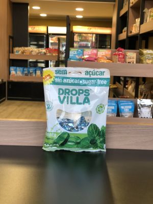 Menta peppermint Drops villa Menta peppermint Drops villa