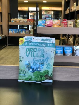 eucalipto mentol Drops villa eucalipto mentol Drops villa