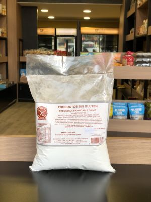 Premezcla Dulce 1kg El Pueblo Premezcla Dulce 1kg El Pueblo