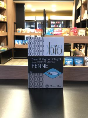 Pasta Multigrano Integral Penne Bio XXI Pasta Multigrano Integral Penne Bio XXI