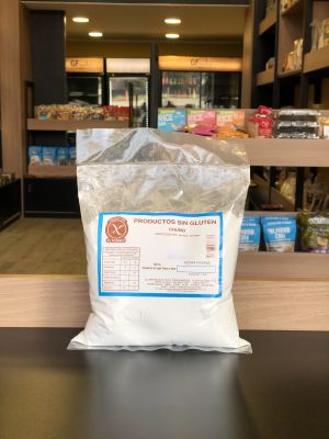 Chuño 1 kilo El Pueblo Chuño 1 kilo El Pueblo