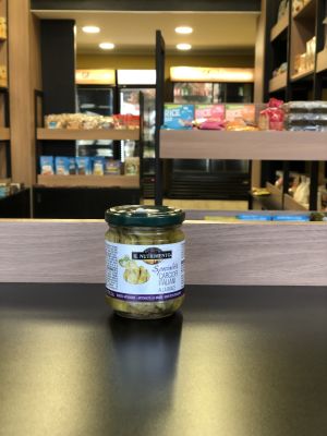 Carciofi Italiana alla brace Il Nutrimento Carciofi Italiana alla brace Il Nutrimento