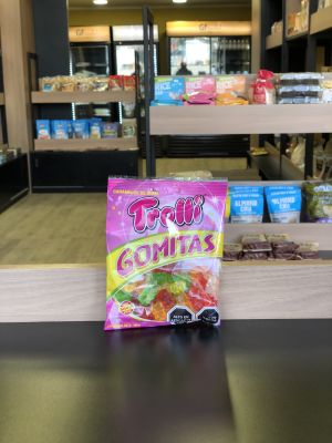 Gomitas Classic Bears 100gr Trolli Gomitas Classic Bears 100gr Trolli