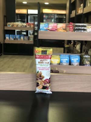 Nutty Berry Mix natures heart Nutty Berry Mix natures heart