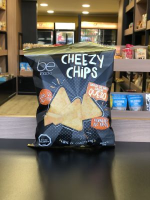 cheezy chips Be Snacks cheezy chips Be Snacks