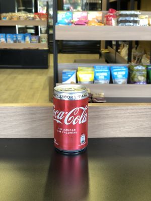 Coca cola light mini The Coca Cola Coca cola light mini The Coca Cola