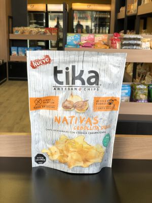 Nativas Cebollita Dulce Tika Nativas Cebollita Dulce Tika