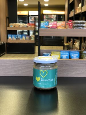 Lenteja - Almendra I Love Hummus Lenteja - Almendra I Love Hummus