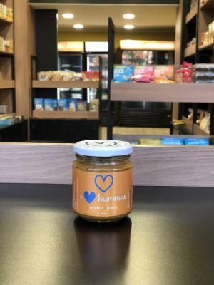 Zanahoria - Jengibre I Love Hummus Zanahoria - Jengibre I Love Hummus