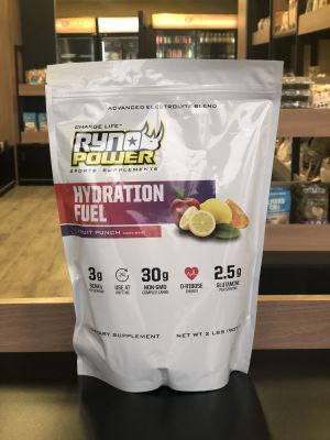 Hydration Fuel 2 lb Ryno Power Hydration Fuel 2 lb Ryno Power