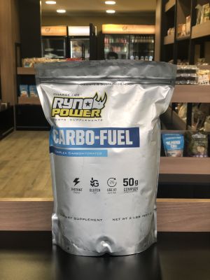 Carbo-fuel Powder 2 lb Ryno Power Carbo-fuel Powder 2 lb Ryno Power