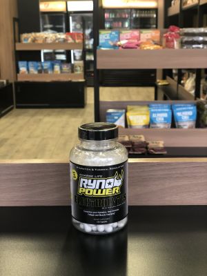 Electrolytes Capsule 100ct Ryno Power Electrolytes Capsule 100ct Ryno Power