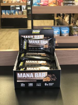 Mana Bar Ryno Power Mana Bar Ryno Power