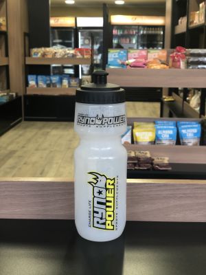 Cycling Bottle 25oz Ryno Power Cycling Bottle 25oz Ryno Power