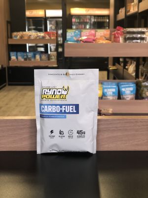 Carbo Fuel Single serving Ryno Power Carbo Fuel Single serving Ryno Power