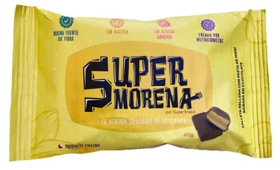 Super Morena 40g Super Morena 40g
