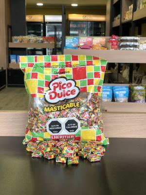 Pico Dulce Masticable Lheritier Pico Dulce Masticable Lheritier