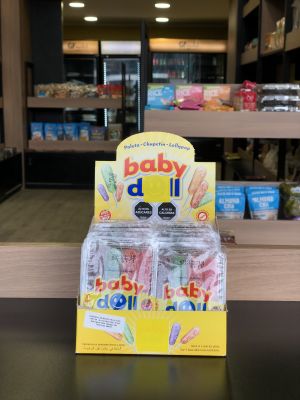 Baby Doll Unidad Lheritier Baby Doll Unidad Lheritier
