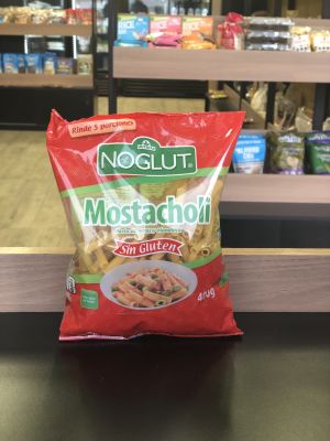 Mostacholi Nutrisa Mostacholi Nutrisa