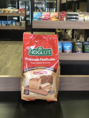 Preparado Panificable Nutrisa Preparado Panificable Nutrisa