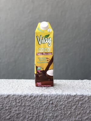 Vilay Coco sabor Chocolate Vilay Coco sabor Chocolate