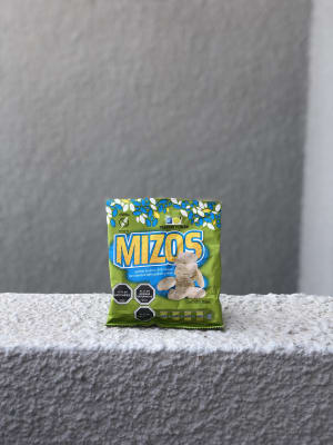 Mizos Yoghurt y Limón 25grs Mizos Yoghurt y Limón 25grs