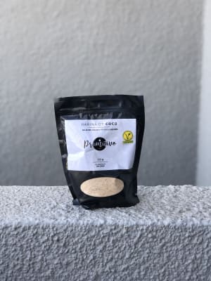 Harina de Coco 500g Harina de Coco 500g