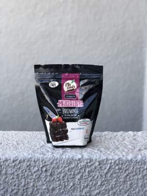 Mezcla Lista para Brownie 500g Mezcla Lista para Brownie 500g