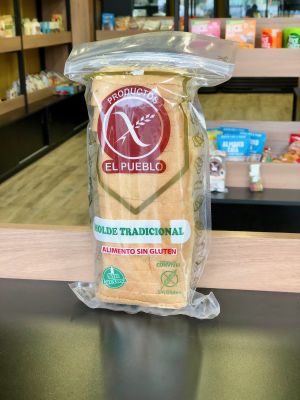 Pan de Molde El Pueblo Pan de Molde El Pueblo