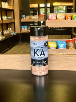 Sal Himalaya 525g Grueaso Ka Sal Himalaya 525g Grueaso Ka