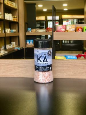 Sal Himalaya 300g Medio Ka Sal Himalaya 300g Medio Ka