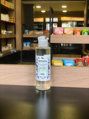 Stevia Líquida 150 ml El Alba Stevia Líquida 150 ml El Alba