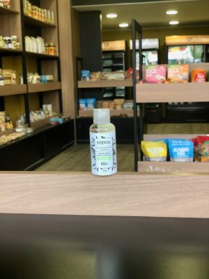 Stevia Líquida 70 ml el Alba Stevia Líquida 70 ml el Alba